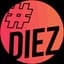 Diez Logo